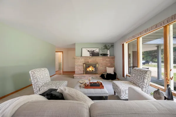 $579,500 | 5286 County Highway North, Oconto, WI 54153