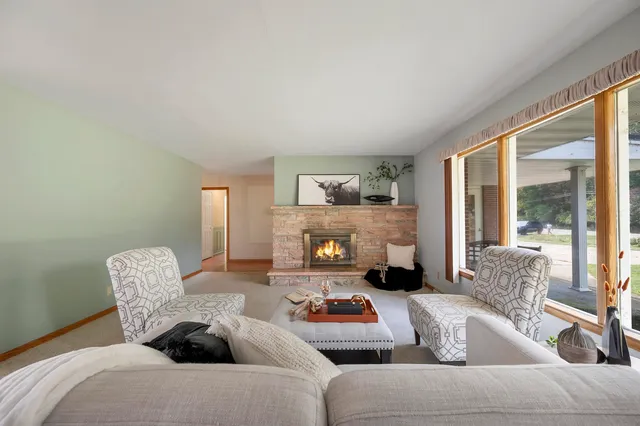 $579,500 | 5286 County Highway North, Oconto, WI 54153