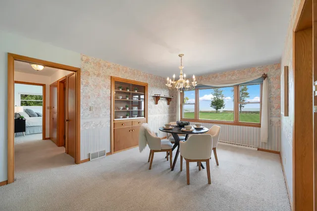 $579,500 | 5286 County Highway North, Oconto, WI 54153