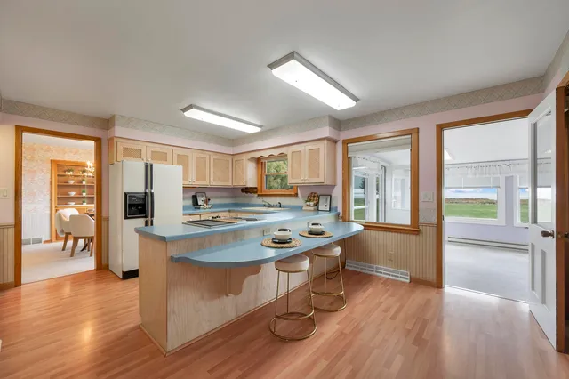 $579,500 | 5286 County Highway North, Oconto, WI 54153