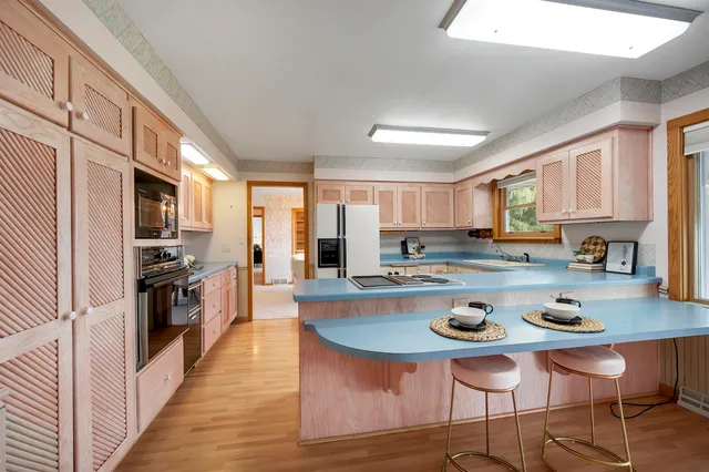 $579,500 | 5286 County Highway North, Oconto, WI 54153