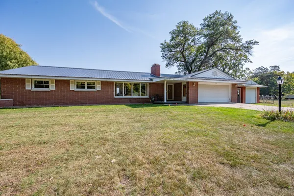 $579,500 | 5286 County Highway North, Oconto, WI 54153