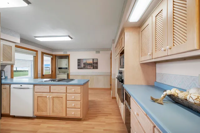 $579,500 | 5286 County Highway North, Oconto, WI 54153