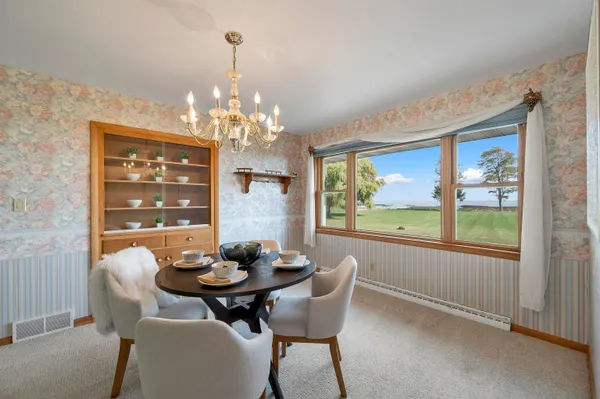 $579,500 | 5286 County Highway North, Oconto, WI 54153