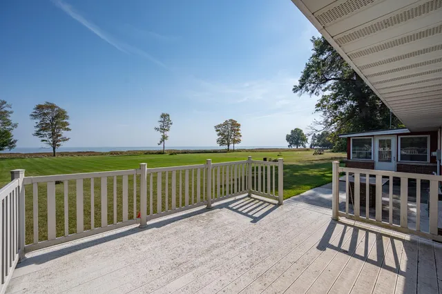 $579,500 | 5286 County Highway North, Oconto, WI 54153