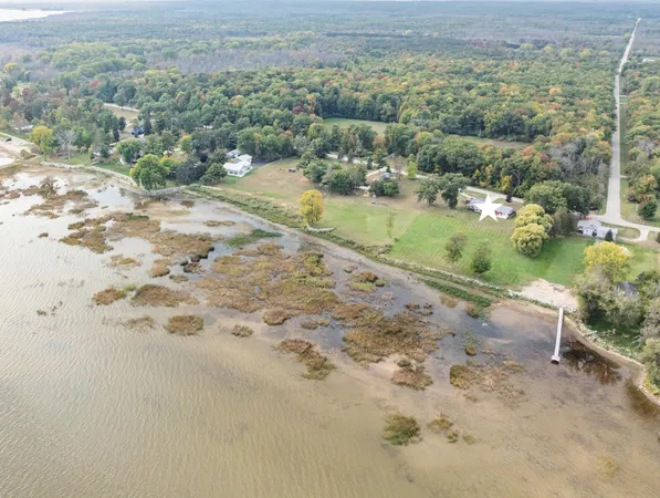 $579,500 | 5286 County Highway North, Oconto, WI 54153
