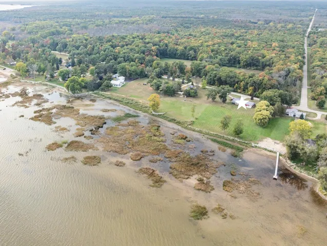 $579,500 | 5286 County Highway North, Oconto, WI 54153