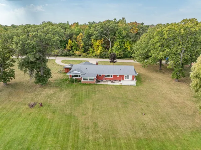 $579,500 | 5286 County Highway North, Oconto, WI 54153