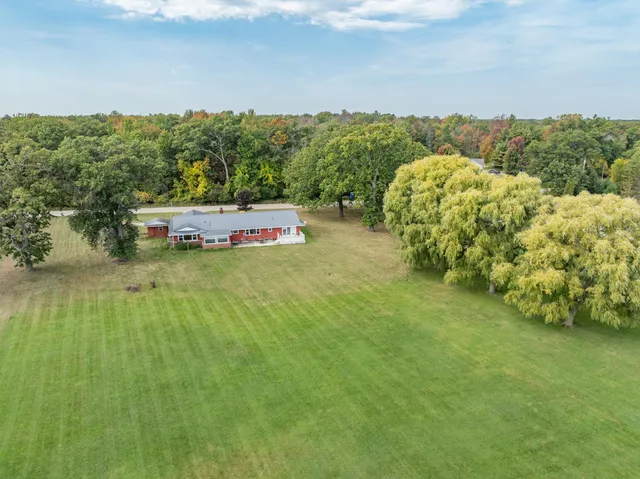 $579,500 | 5286 County Highway North, Oconto, WI 54153