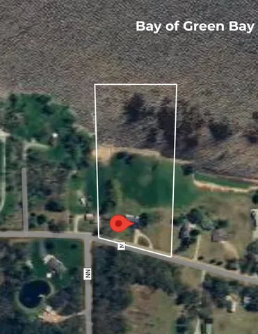 $579,500 | 5286 County Highway North, Oconto, WI 54153