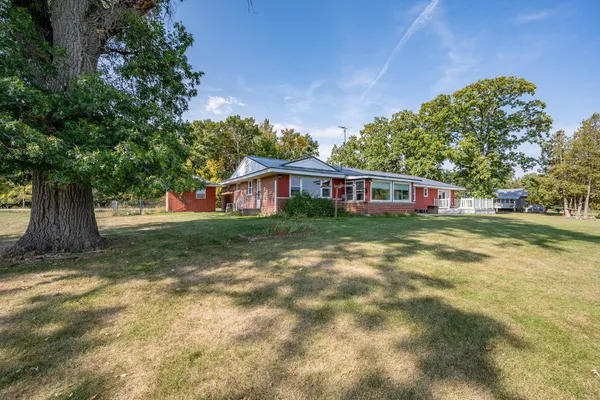 $579,500 | 5286 County Highway North, Oconto, WI 54153