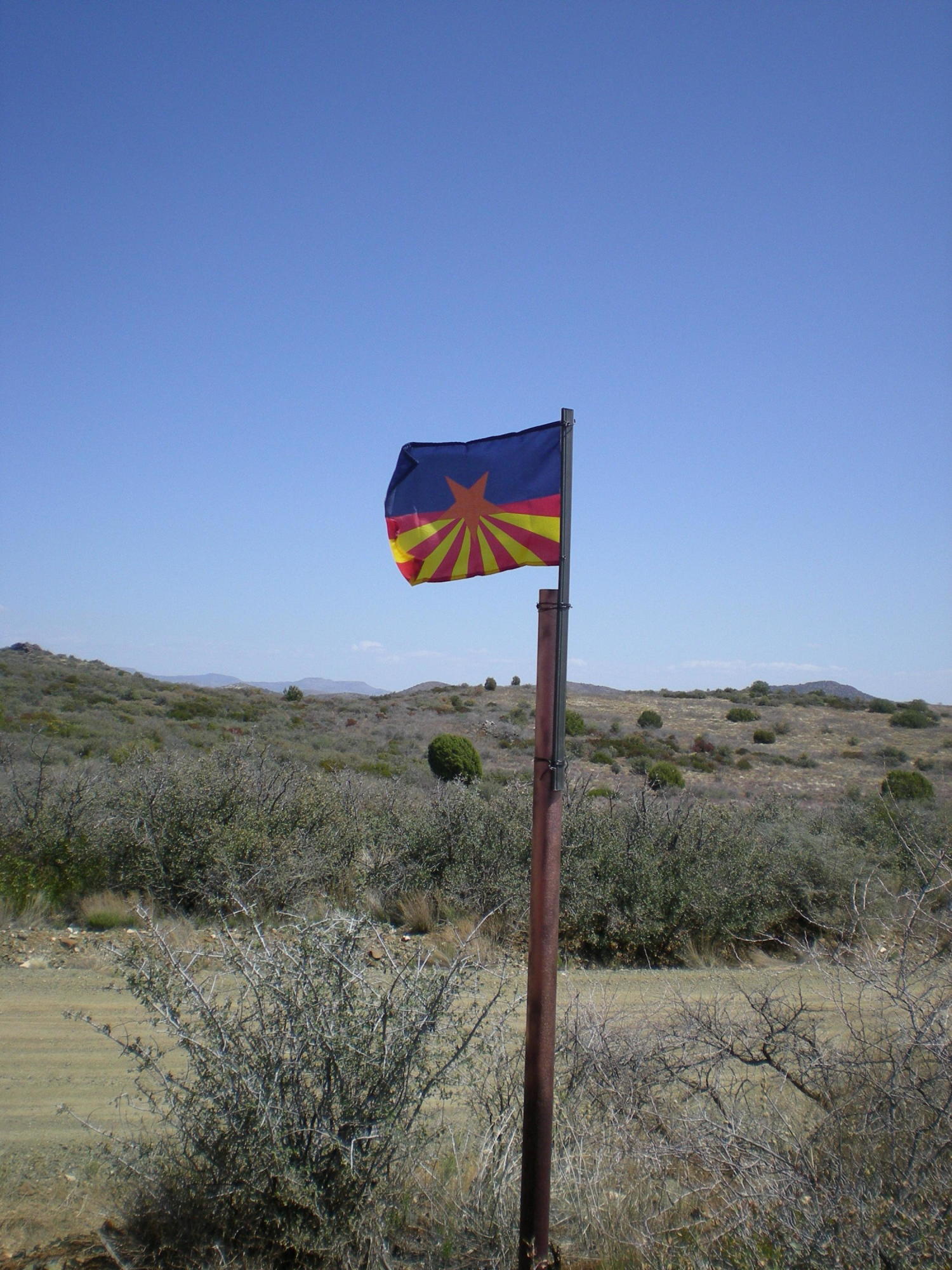 11480 South Hackberry Road Mayer, AZ 86333 - Photo 15 of 21 DSCN5164