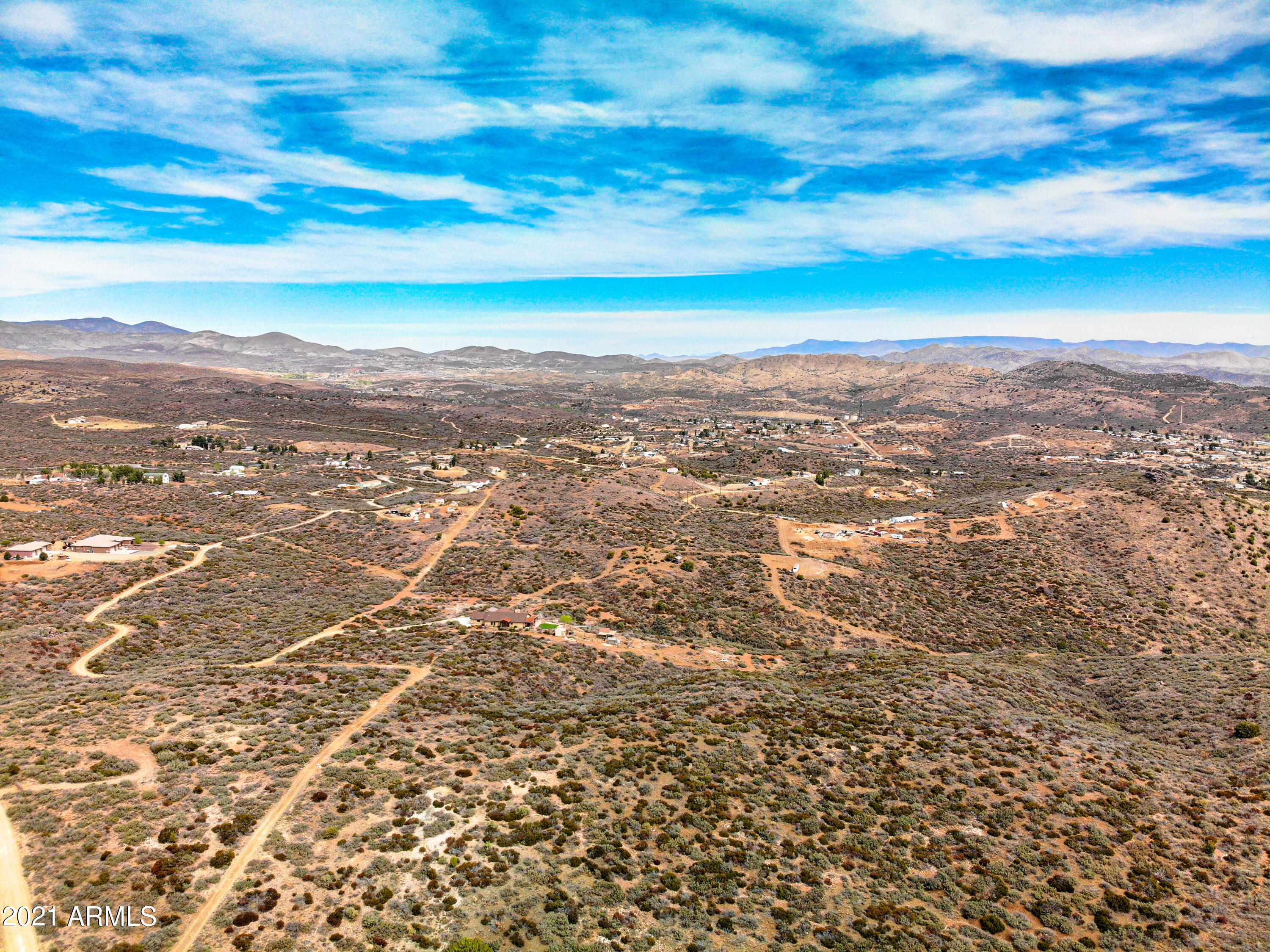 11480 South Hackberry Road Mayer, AZ 86333 - Photo 9 of 21 10-2