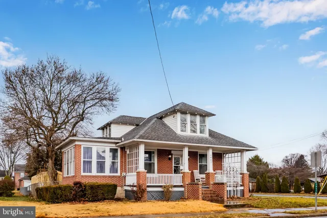 $285,000 | 1447 Scotland Avenue, Chambersburg, PA 17201