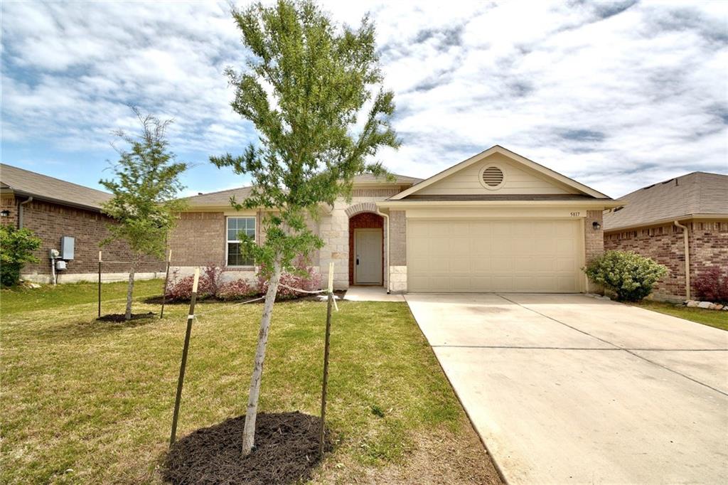 5817 Roderick Drive Austin, TX 78724 - Photo 1 of 30