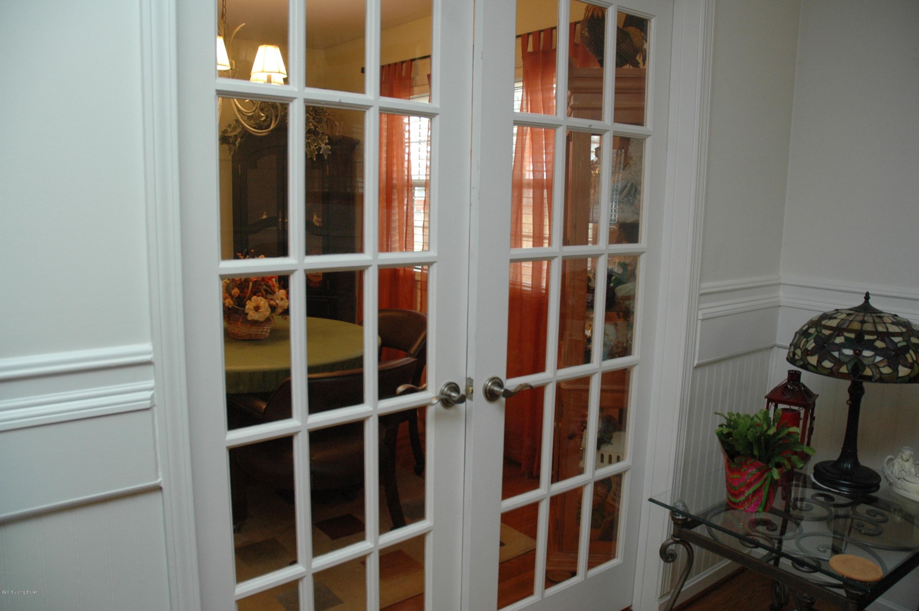4908 Ulrich Road Jeffersontown, KY 40299 - Photo 8 of 40 Doors Between LR and DR