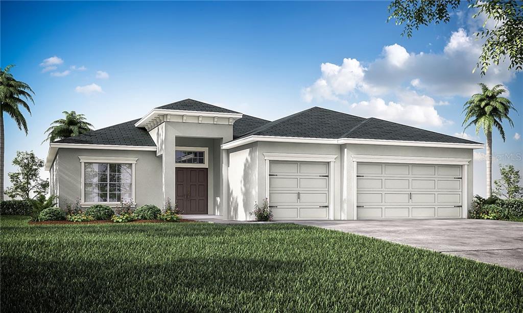 5303 Southwest 115th Street Road Ocala, FL 34476 - Photo 1 of 1 Gallery Image 1