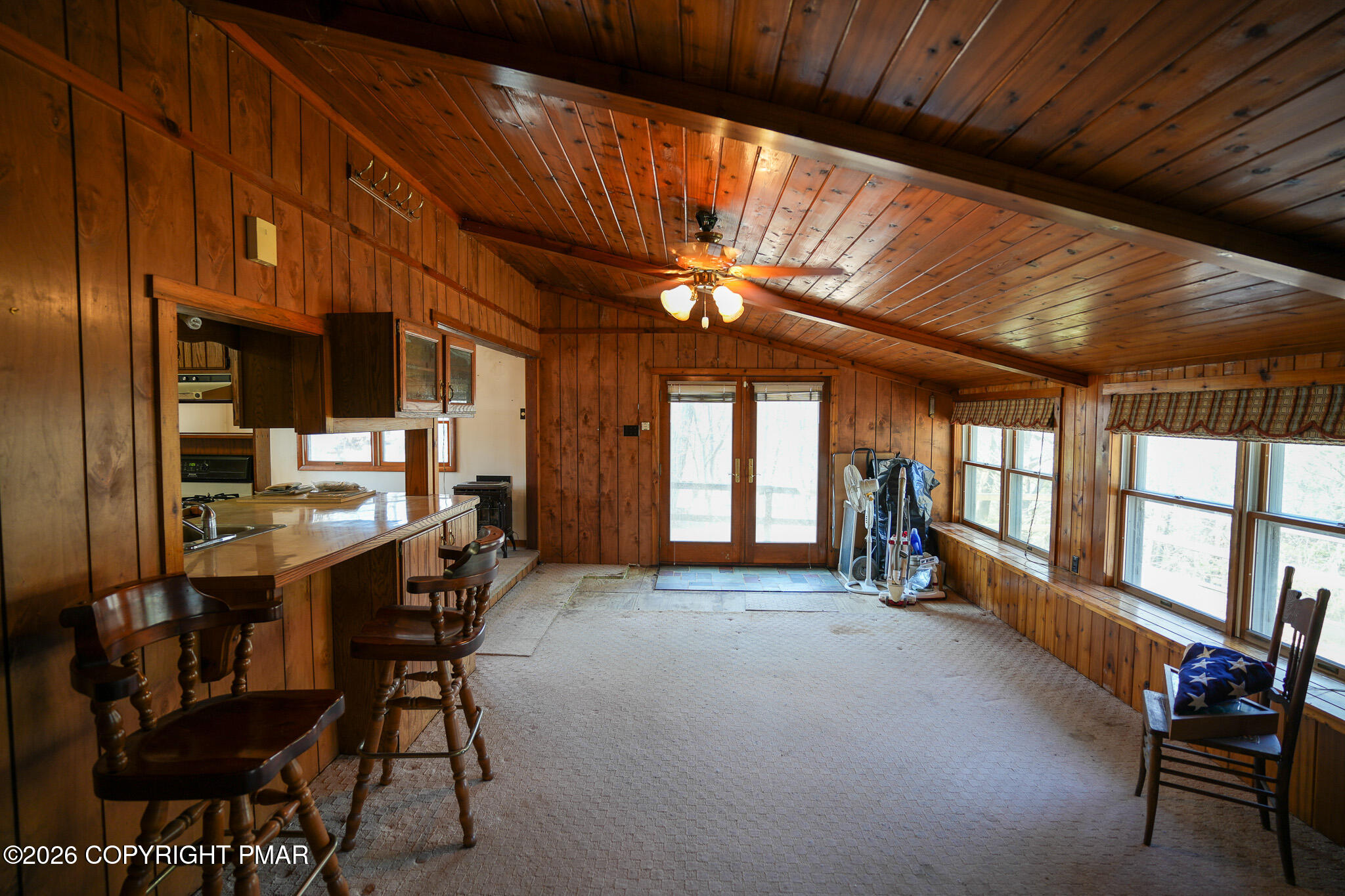 8245 Interchange Road Lehighton, PA 18235 - Photo 18 of 35 a view of a room with furniture and window