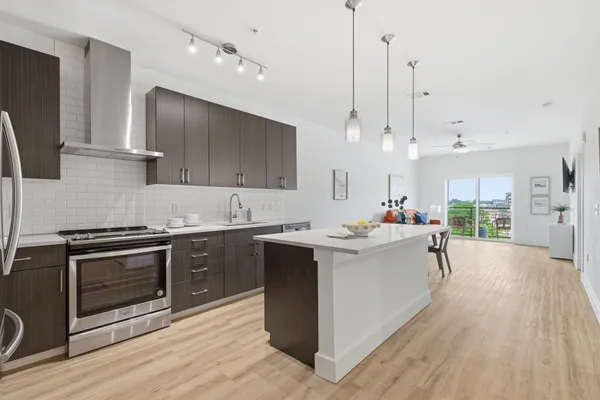 $279,000 | 6444 Burnet Road, Unit 403, Austin, TX 78757