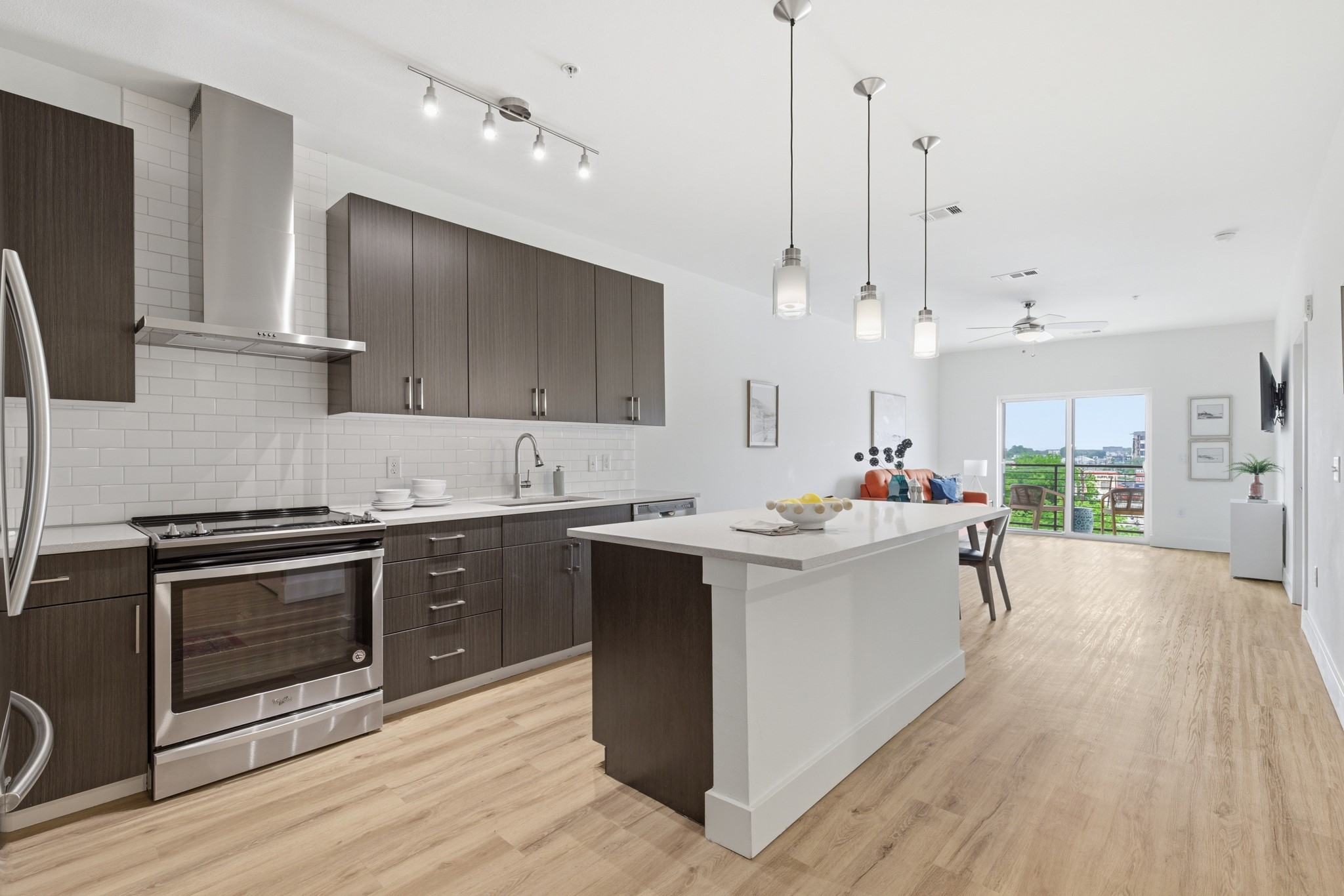 6444 Burnet Road, Unit 403 Austin, TX 78757 - Photo 1 of 29