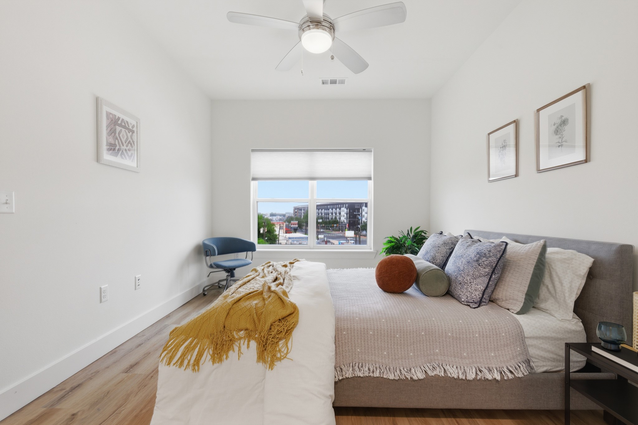 6444 Burnet Road, Unit 403 Austin, TX 78757 - Photo 12 of 29