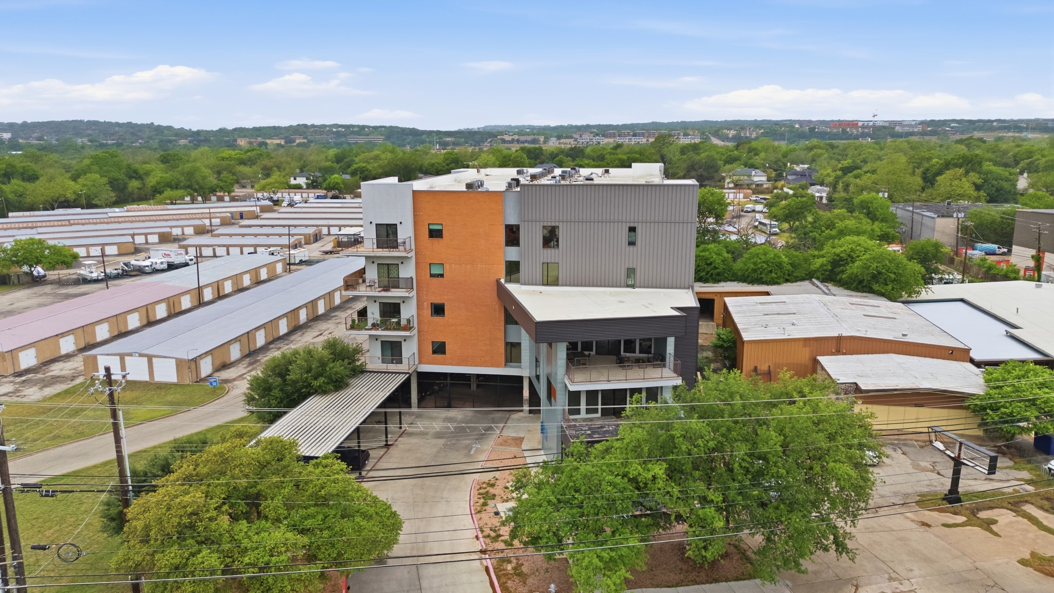 6444 Burnet Road, Unit 403 Austin, TX 78757 - Photo 17 of 29