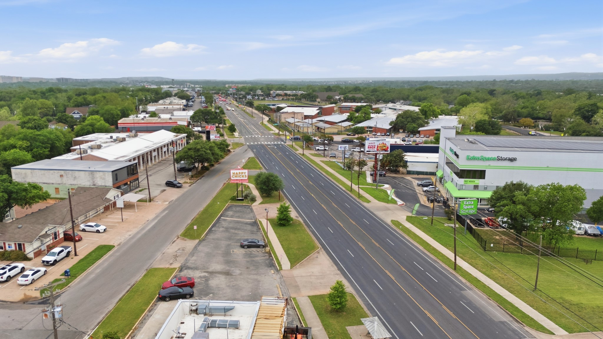 6444 Burnet Road, Unit 403 Austin, TX 78757 - Photo 19 of 29