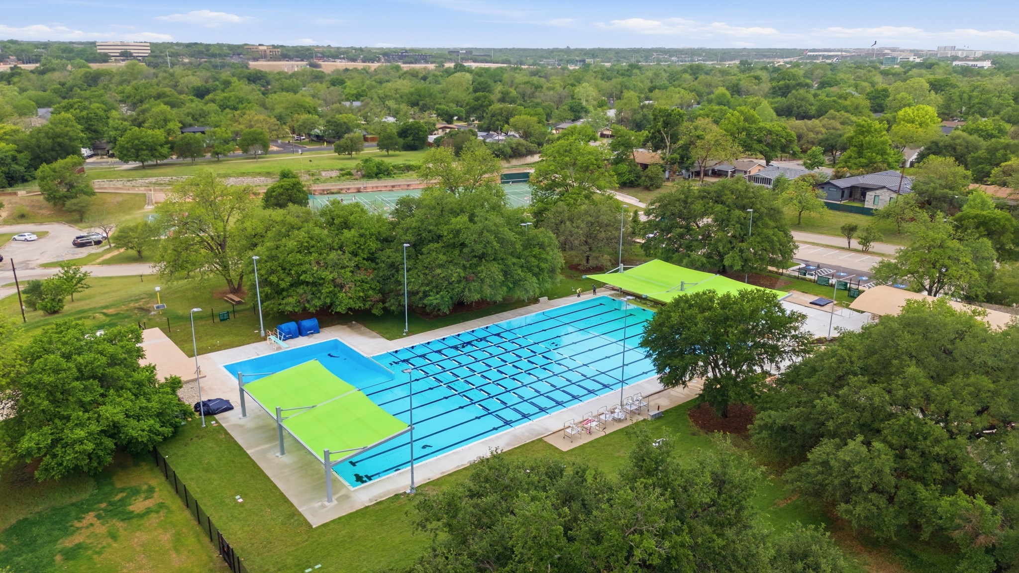 6444 Burnet Road, Unit 403 Austin, TX 78757 - Photo 22 of 29