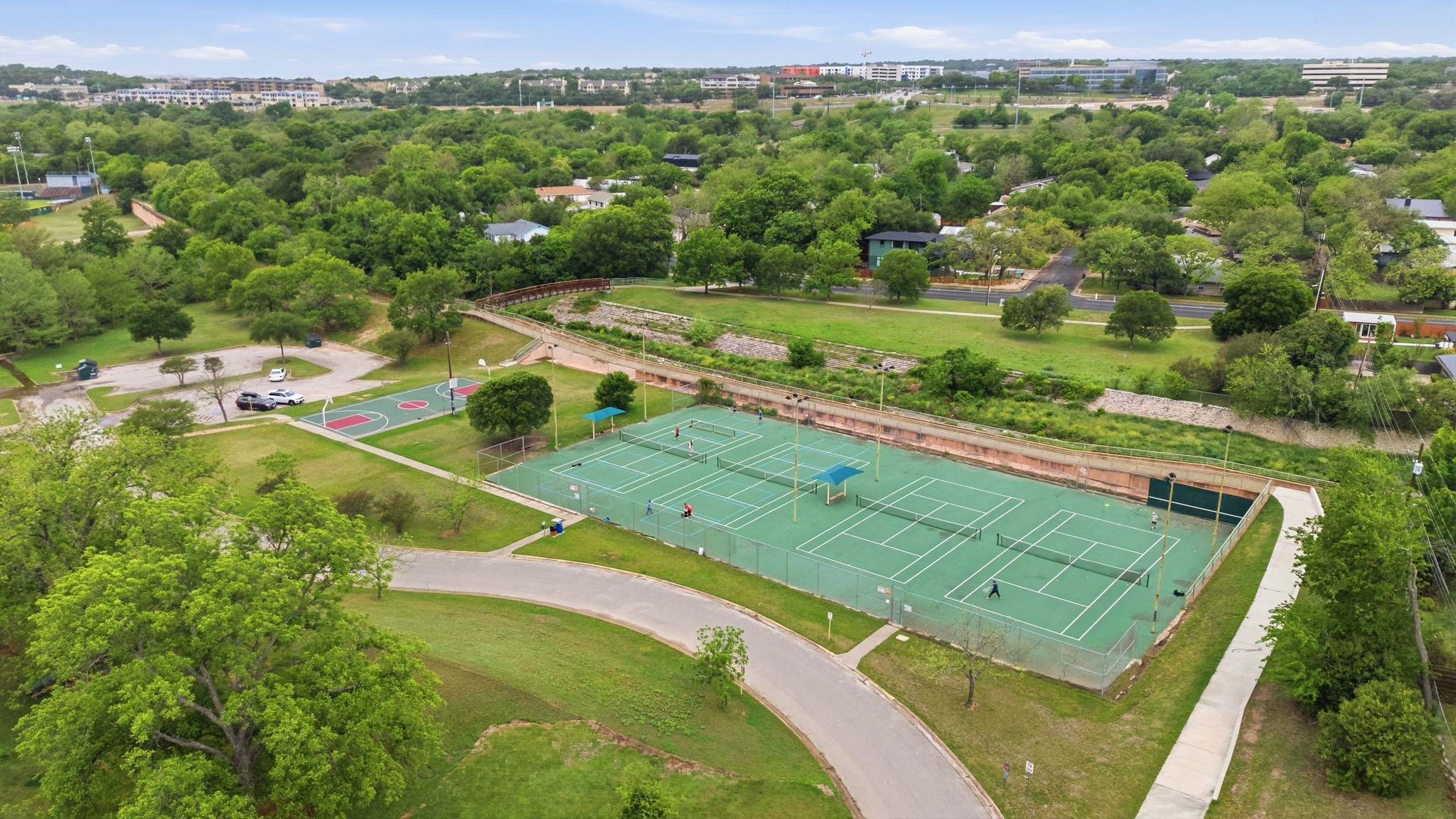 6444 Burnet Road, Unit 403 Austin, TX 78757 - Photo 24 of 29