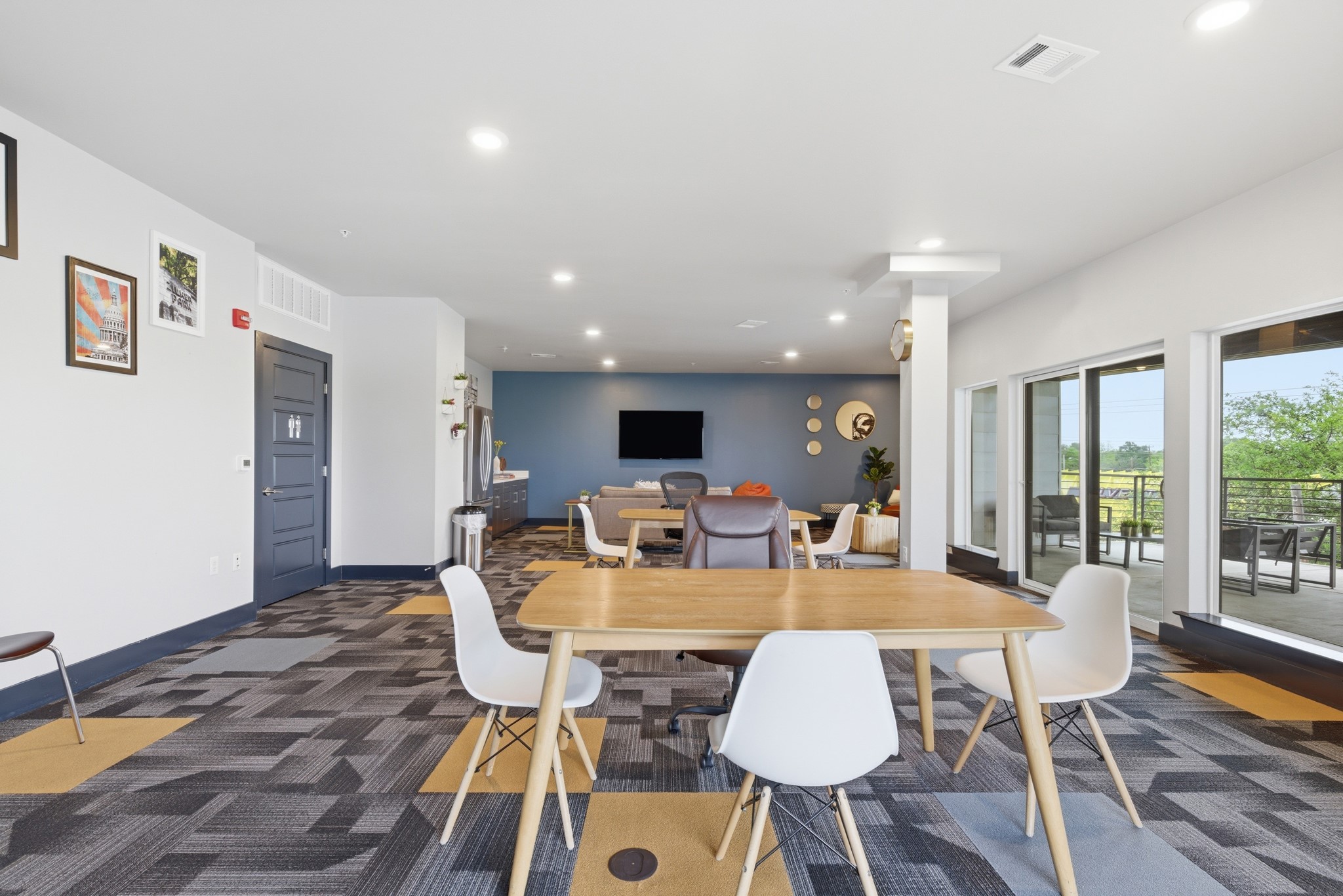 6444 Burnet Road, Unit 403 Austin, TX 78757 - Photo 25 of 29