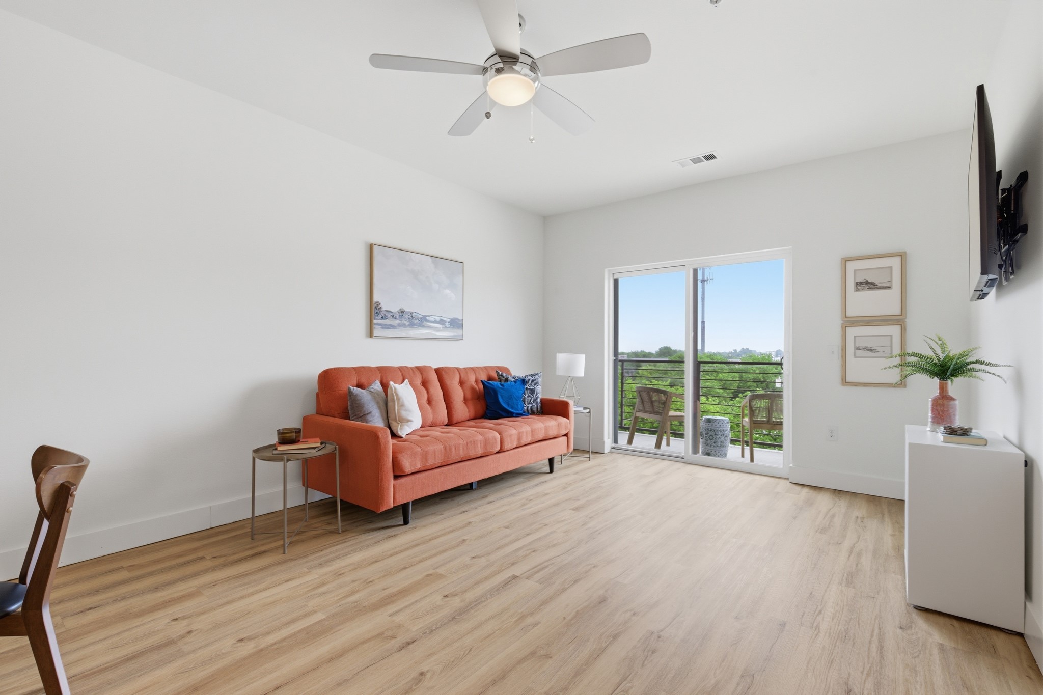 6444 Burnet Road, Unit 403 Austin, TX 78757 - Photo 8 of 29