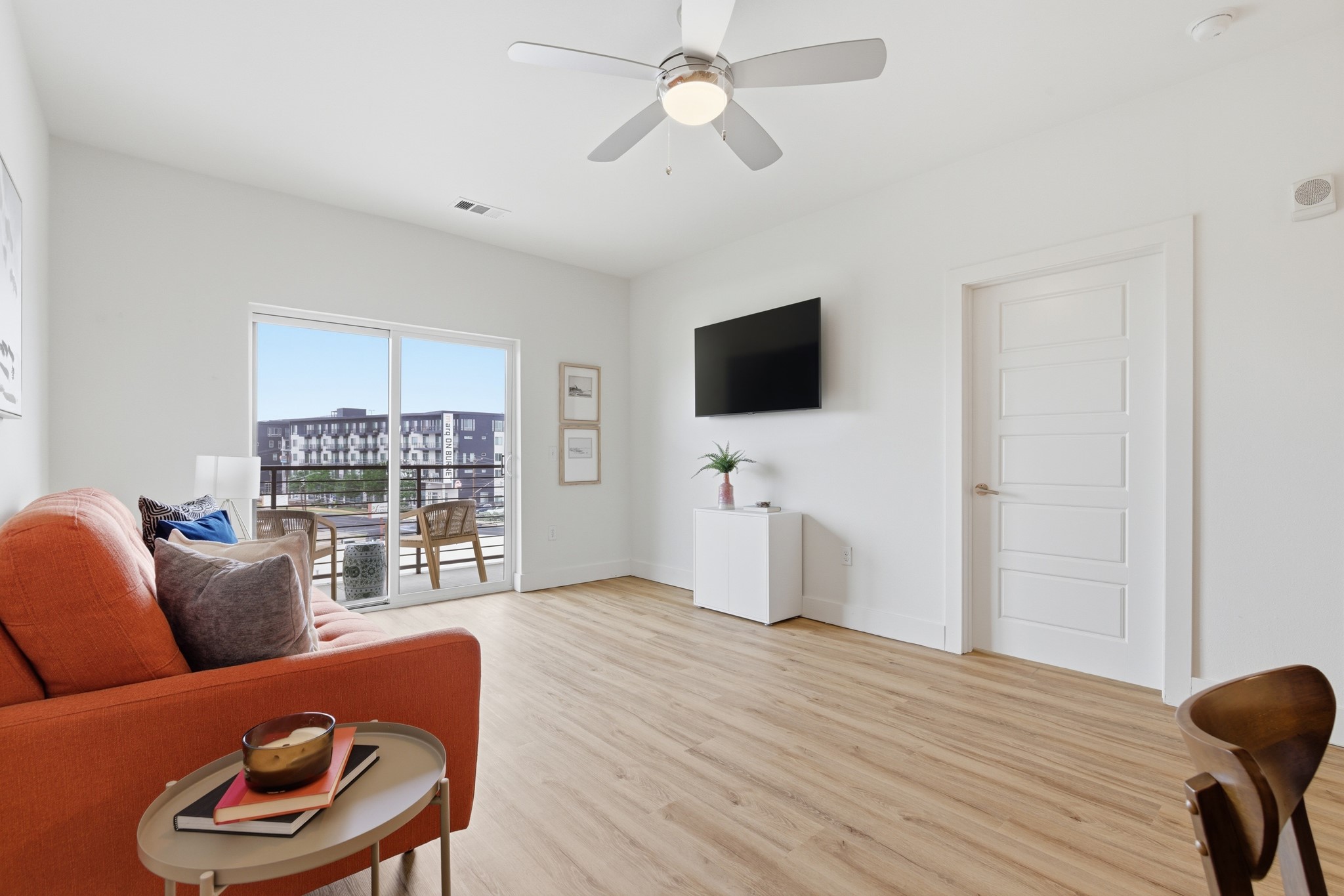 6444 Burnet Road, Unit 403 Austin, TX 78757 - Photo 9 of 29