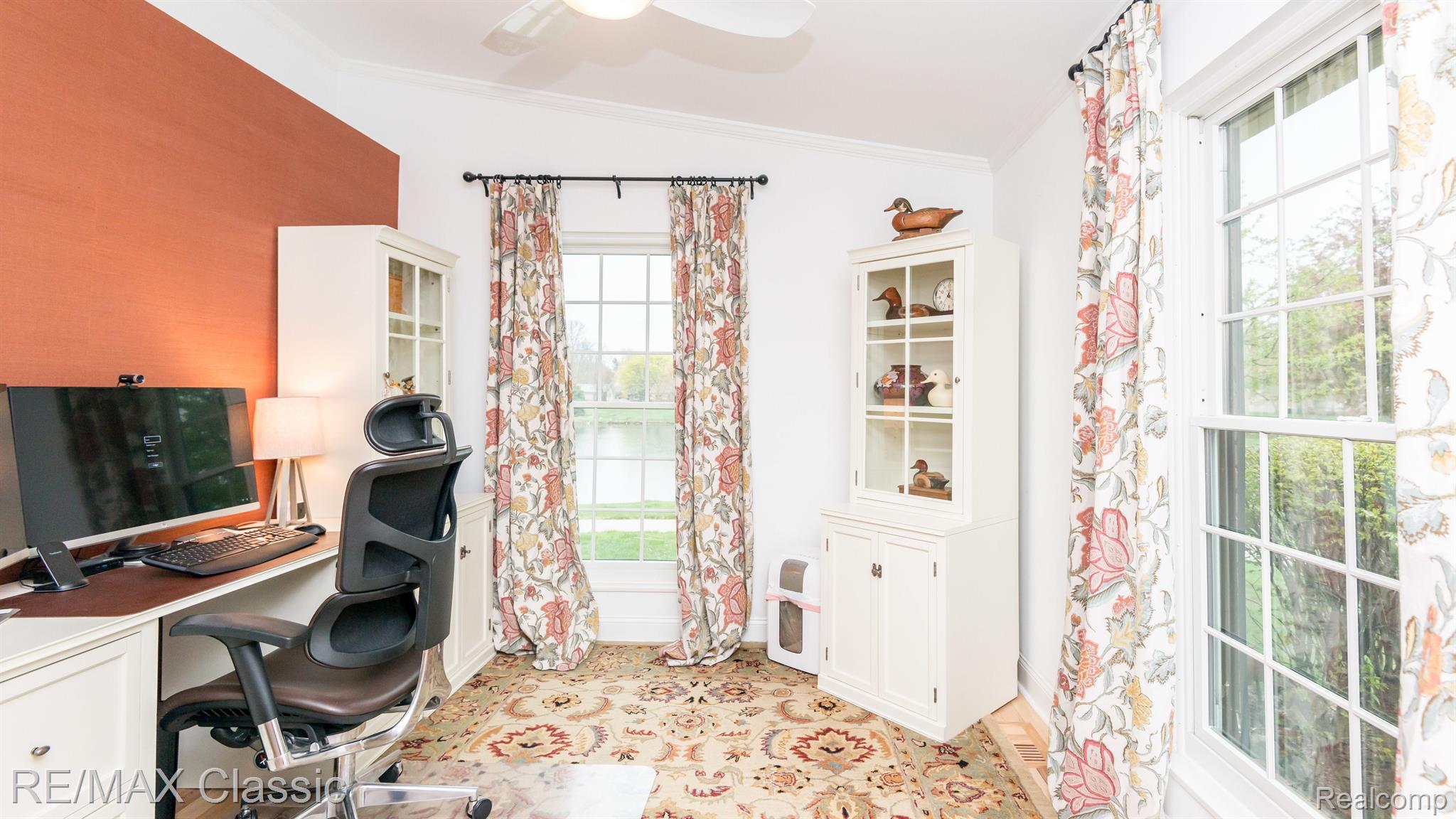 22068 Edgewater, Unit 140 Novi, MI 48375 - Photo 29 of 72 2nd Bedroom