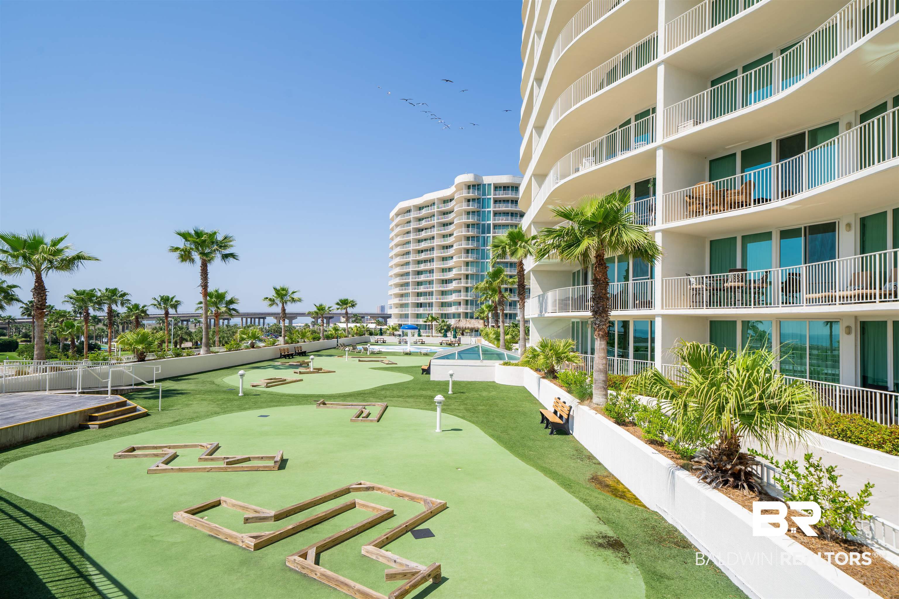 28107 Perdido Beach Boulevard, Unit D301 Orange Beach, AL 36561 - Photo 38 of 41