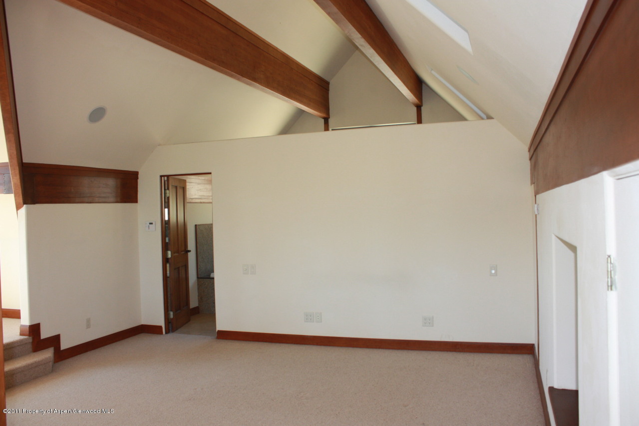 227 Original Basalt, CO 81621 - Photo 8 of 14 a view of an empty room