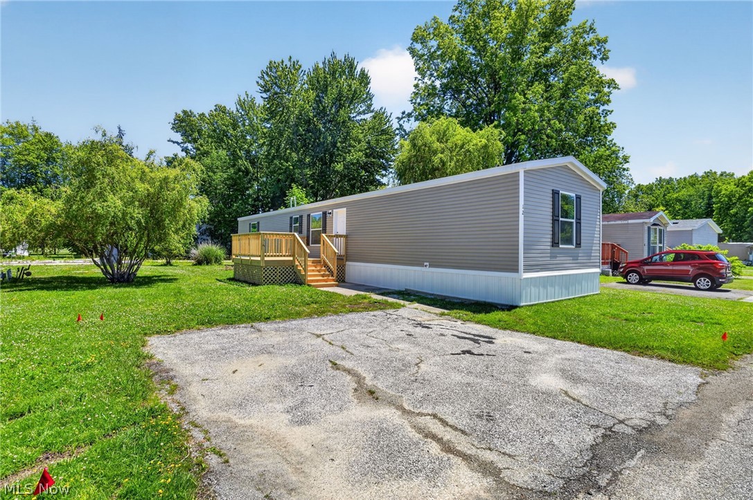 3583 Austin Road, Unit 12 Geneva, OH 44041 - Photo 28 of 29