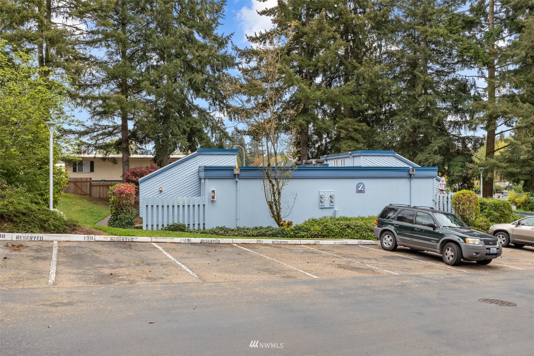 4308 Northeast Sunset Boulevard, Unit Z3 Renton, WA 98059 - Photo 23 of 27 Gallery Image 23