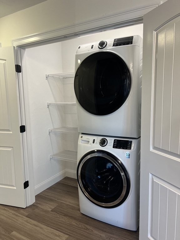 2 Hummingbird Path Watertown, MA 02472 - Photo 10 of 28 a close up view of a washer and dryer