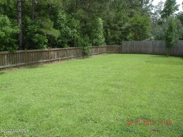 $1,855 | 1504 Mesquite Court, Havelock, NC 28532