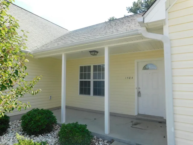 $1,855 | 1504 Mesquite Court, Havelock, NC 28532