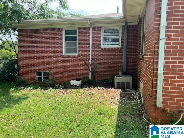 121 Hendricks Street Talladega, AL 35160 - Photo 16 of 20
