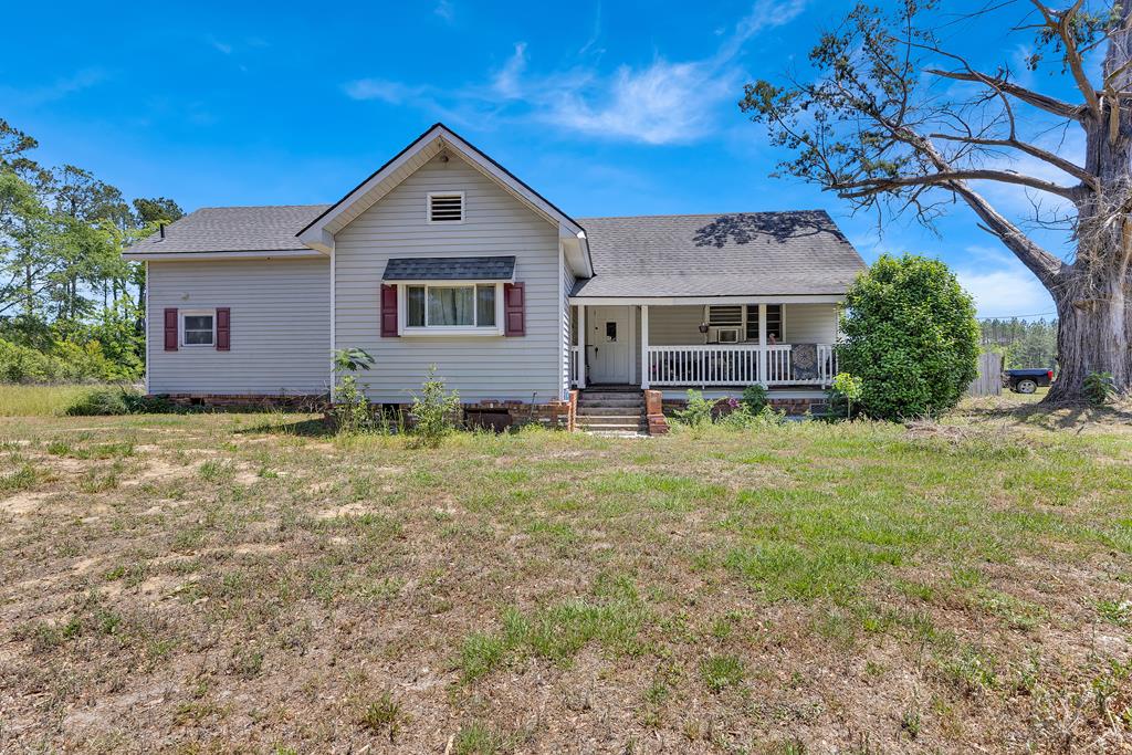 5302 Coppage Road Hahira, GA 31632 - Photo 1 of 8 Gallery Image 1