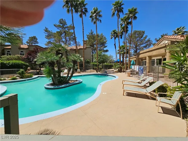 $1,750 | 3145 East Flamingo Road, Unit 2084, Las Vegas, NV 89121