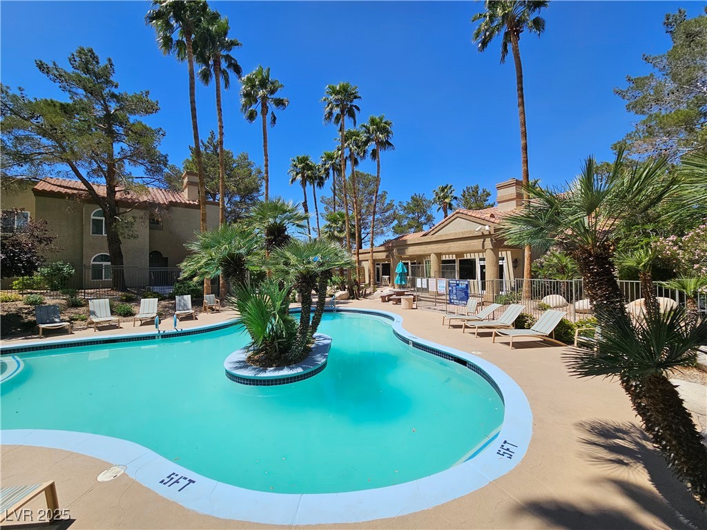 3145 East Flamingo Road, Unit 2084 Las Vegas, NV 89121 - Photo 36 of 48