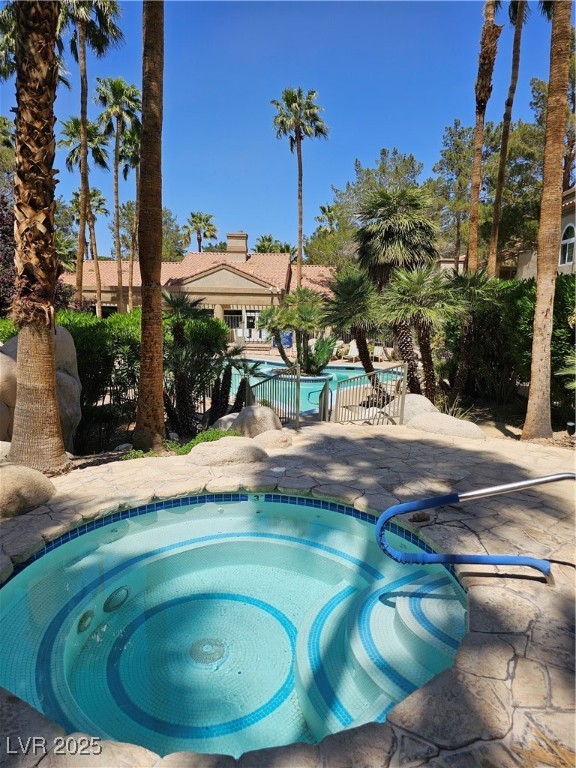 3145 East Flamingo Road, Unit 2084 Las Vegas, NV 89121 - Photo 39 of 48