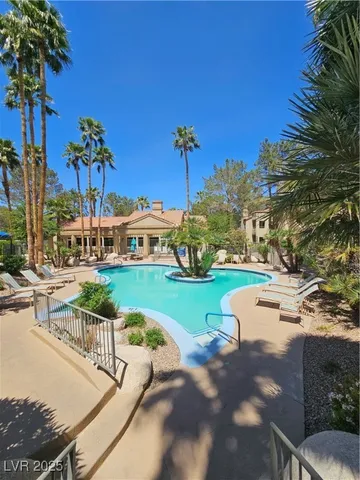 $1,750 | 3145 East Flamingo Road, Unit 2084, Las Vegas, NV 89121