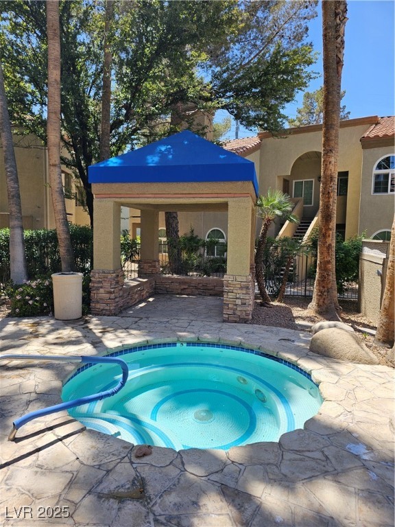 3145 East Flamingo Road, Unit 2084 Las Vegas, NV 89121 - Photo 43 of 48