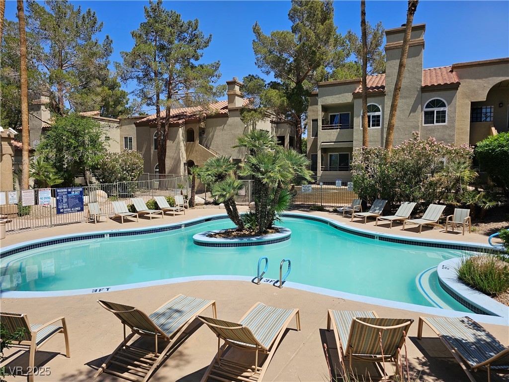 3145 East Flamingo Road, Unit 2084 Las Vegas, NV 89121 - Photo 44 of 48