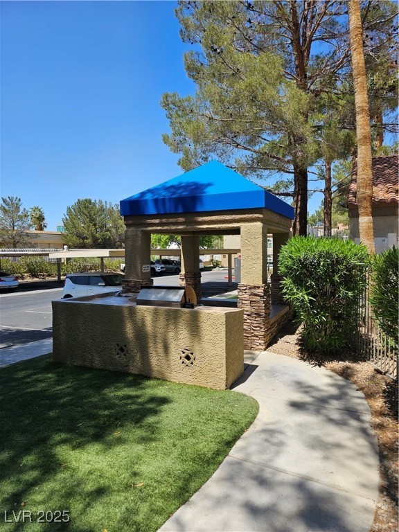 3145 East Flamingo Road, Unit 2084 Las Vegas, NV 89121 - Photo 45 of 48