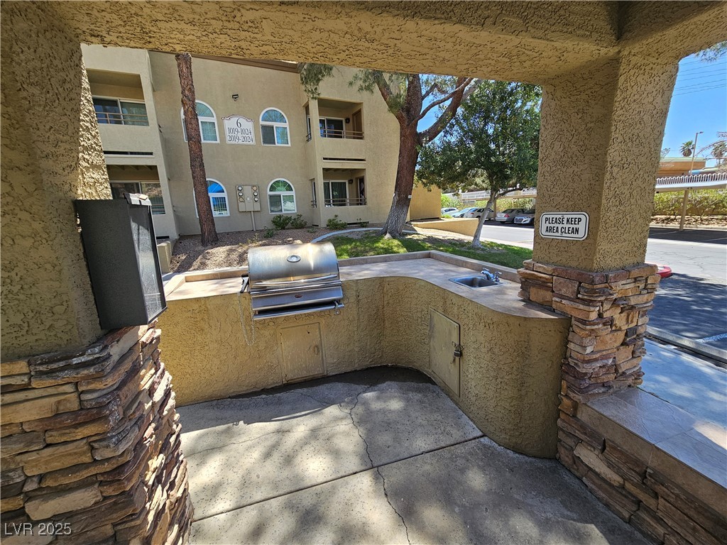 3145 East Flamingo Road, Unit 2084 Las Vegas, NV 89121 - Photo 46 of 48